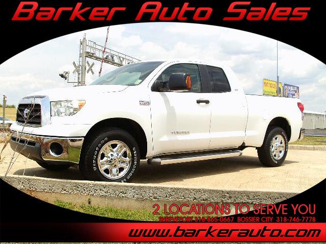 Photo of 2007 Toyota Tundra