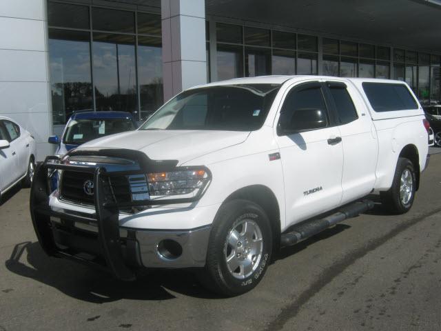 Photo of 2007 Toyota Tundra