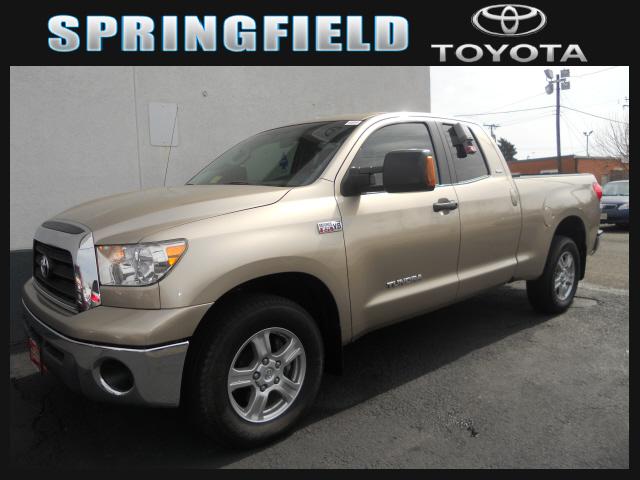 Photo of 2007 Toyota Tundra