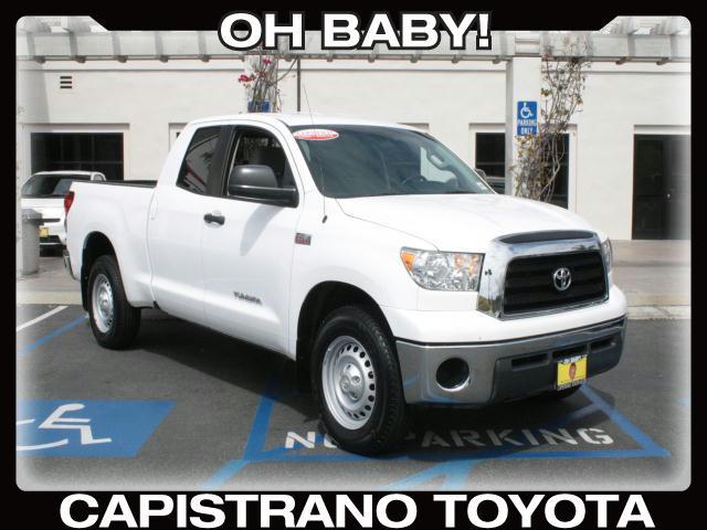 Photo of 2009 Toyota Tundra 2WD Truck