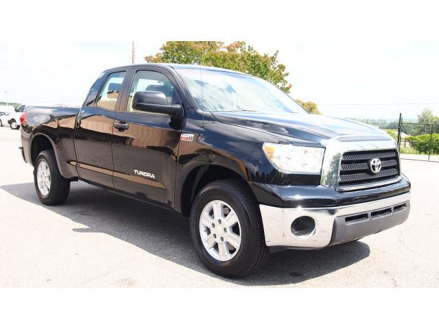 Photo of 2008 Toyota Tundra