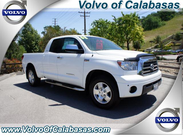 Photo of 2008 Toyota Tundra
