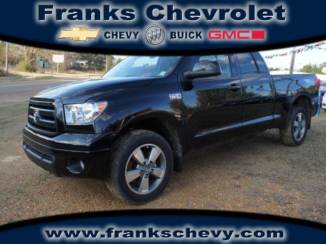 Photo of 2010 Toyota Tundra