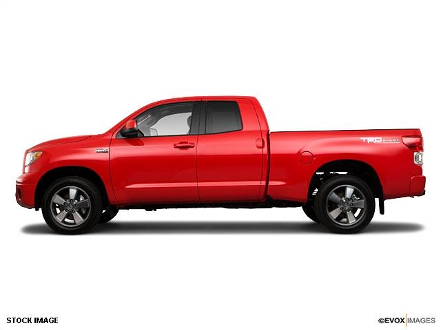 Photo of 2010 Toyota Tundra