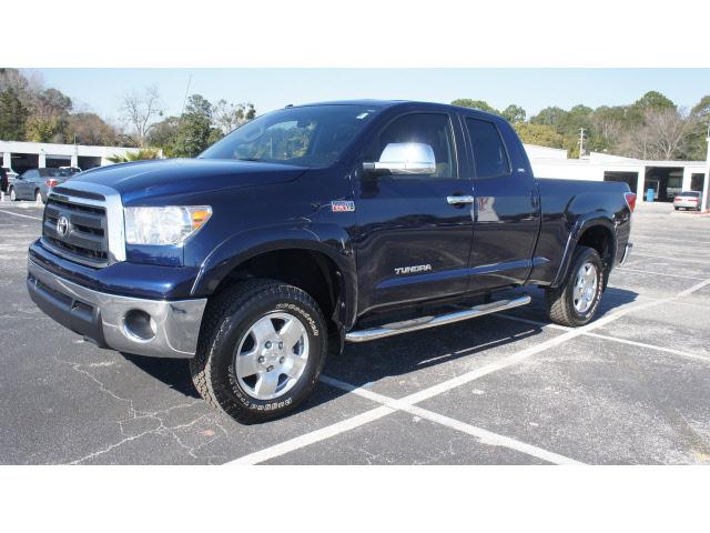 Photo of 2010 Toyota Tundra