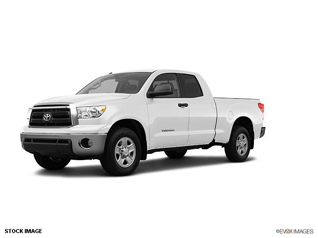 Photo of 2012 Toyota Tundra