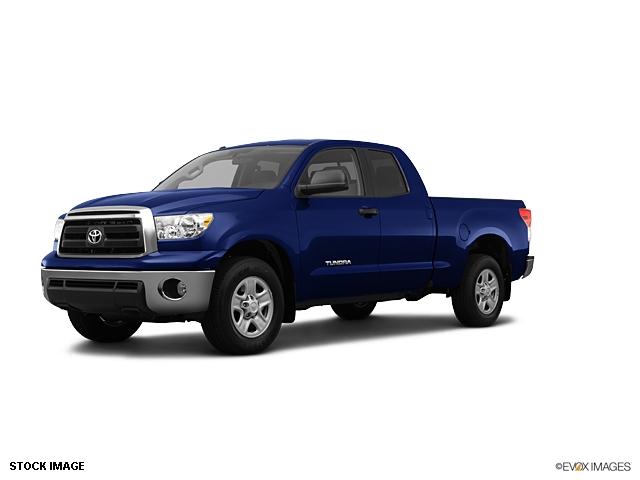 Photo of 2012 Toyota Tundra