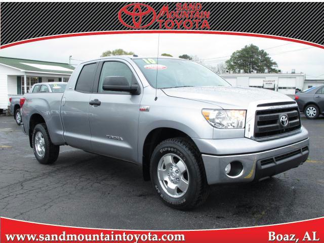Photo of 2010 Toyota Tundra 2WD Truck