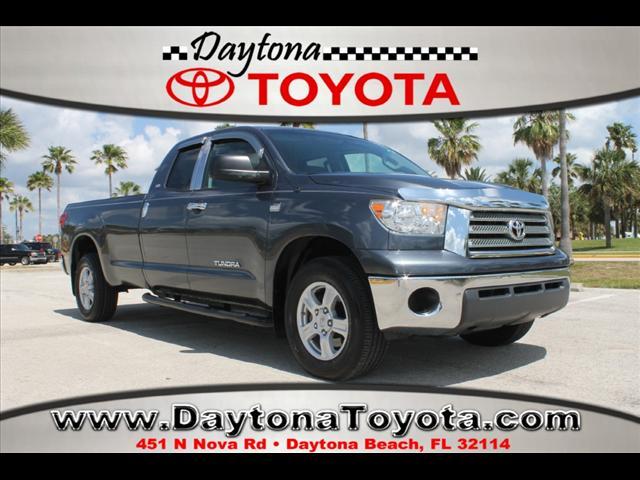Photo of 2008 Toyota Tundra