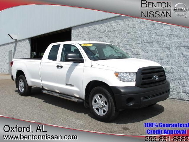 Photo of 2010 Toyota Tundra 2WD Truck