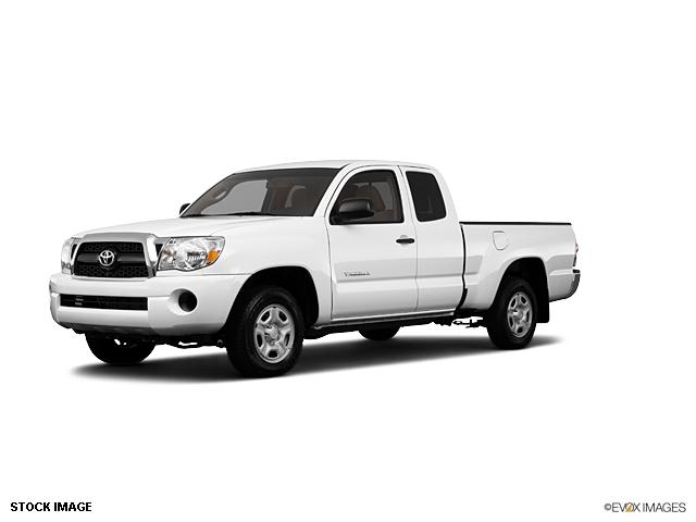 Photo of 2011 Toyota Tacoma