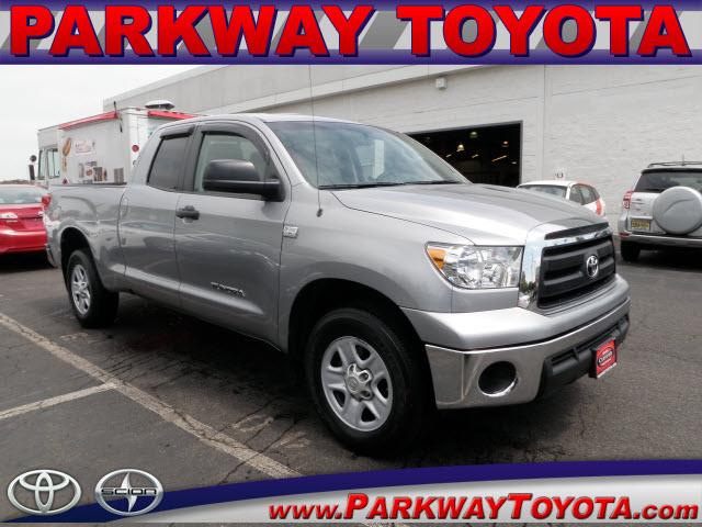 Photo of 2010 Toyota Tundra