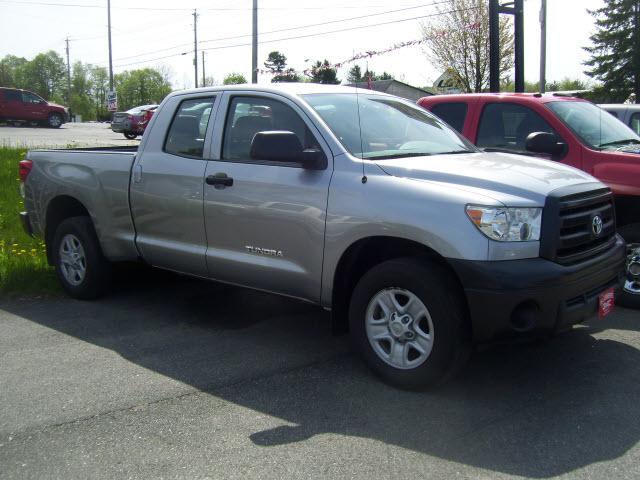 Photo of 2010 Toyota Tundra