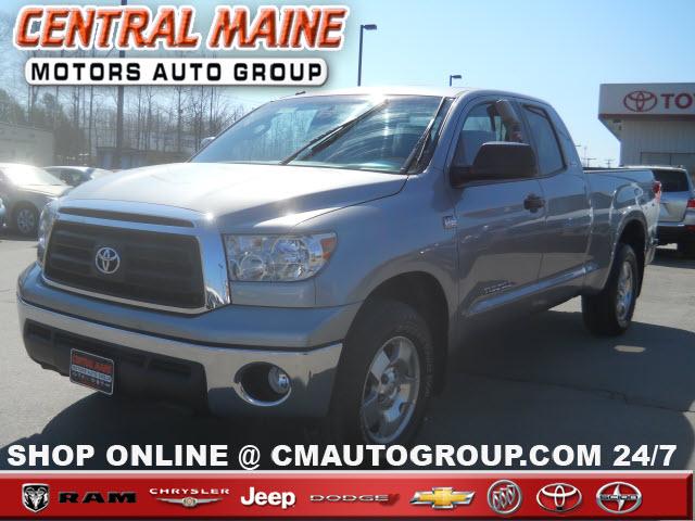 Photo of 2010 Toyota Tundra