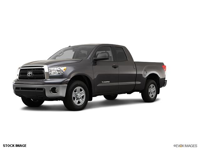 Photo of 2012 Toyota Tundra