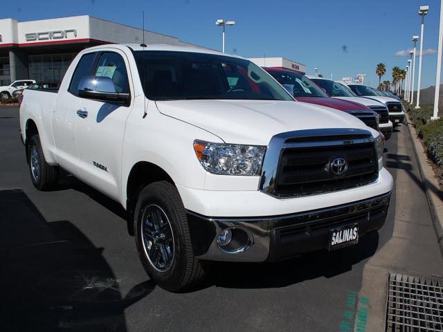 Photo of 2012 Toyota Tundra