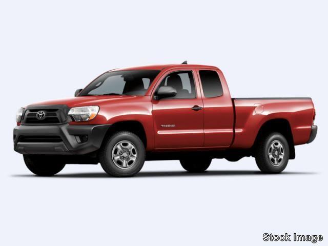 Photo of 2012 Toyota Tacoma