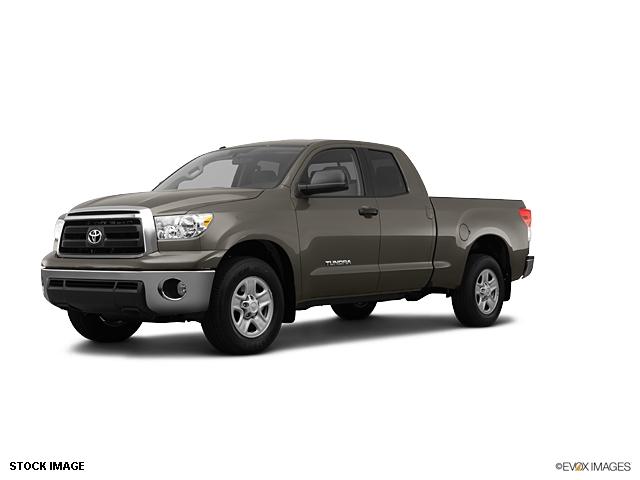 Photo of 2012 Toyota Tundra