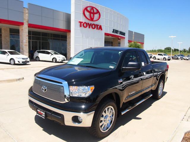 Photo of 2012 Toyota Tundra