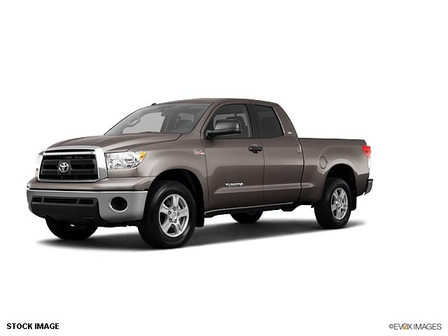 Photo of 2011 Toyota Tundra