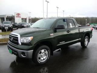 Photo of 2012 Toyota Tundra