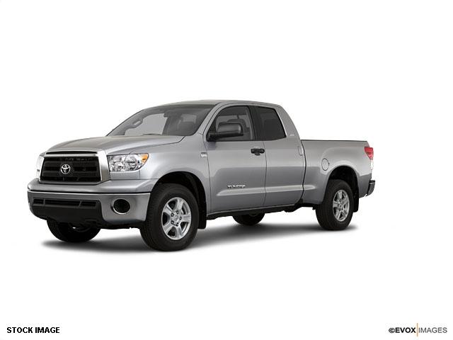 Photo of 2010 Toyota Tundra