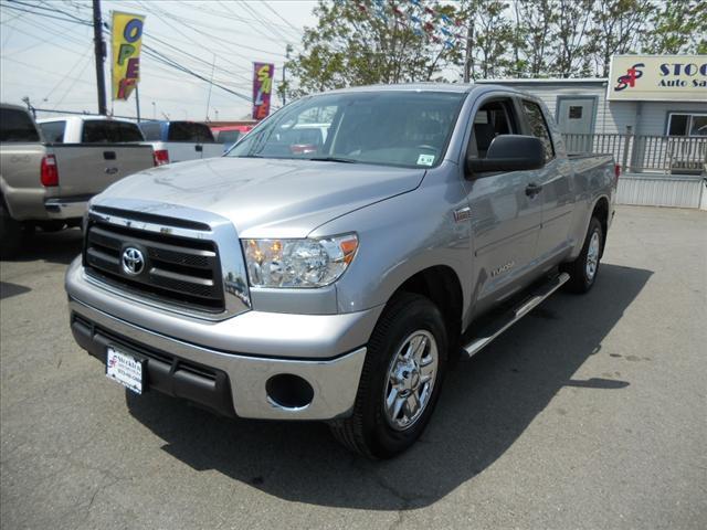 Photo of 2010 Toyota Tundra