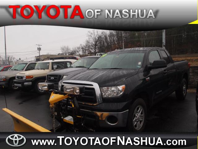 Photo of 2010 Toyota Tundra