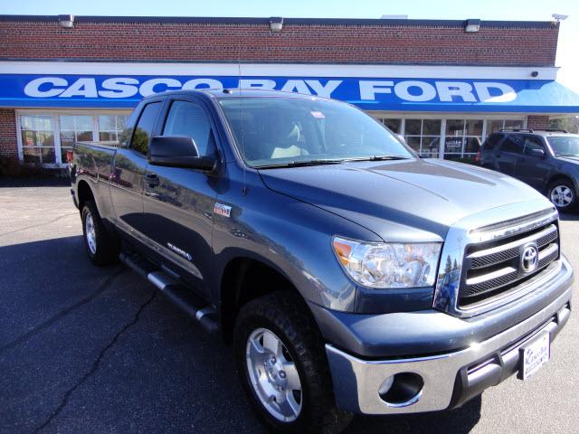 Photo of 2010 Toyota Tundra