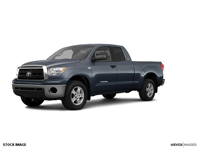 Photo of 2010 Toyota Tundra