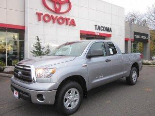 Photo of 2012 Toyota Tundra