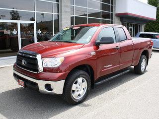 Photo of 2010 Toyota Tundra