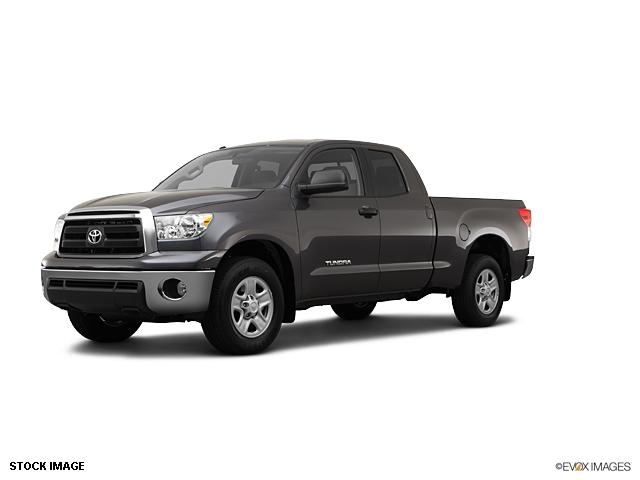 Photo of 2012 Toyota Tundra