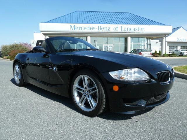 Photo of 2008 BMW Z4