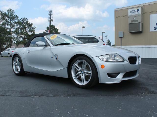 Photo of 2006 BMW Z4