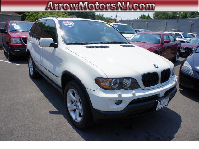 Photo of 2005 BMW X5