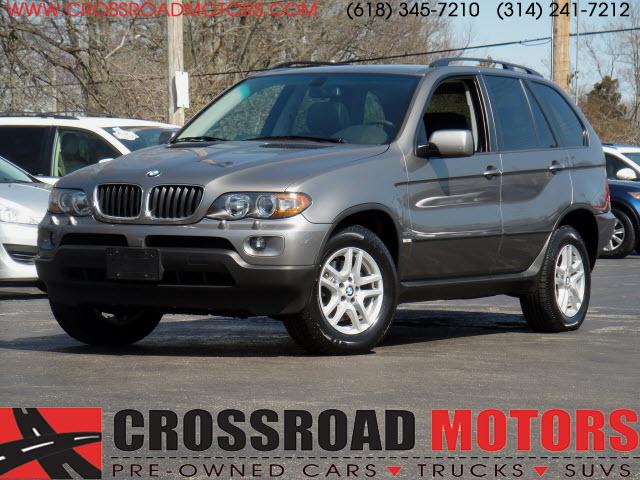 Photo of 2006 BMW X5