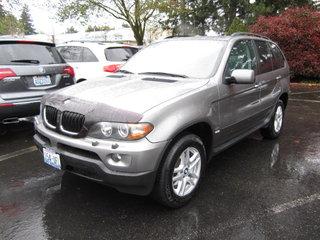 Photo of 2005 BMW X5