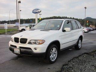 Photo of 2004 BMW X5