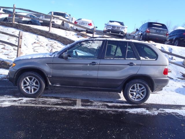 Photo of 2006 BMW X5