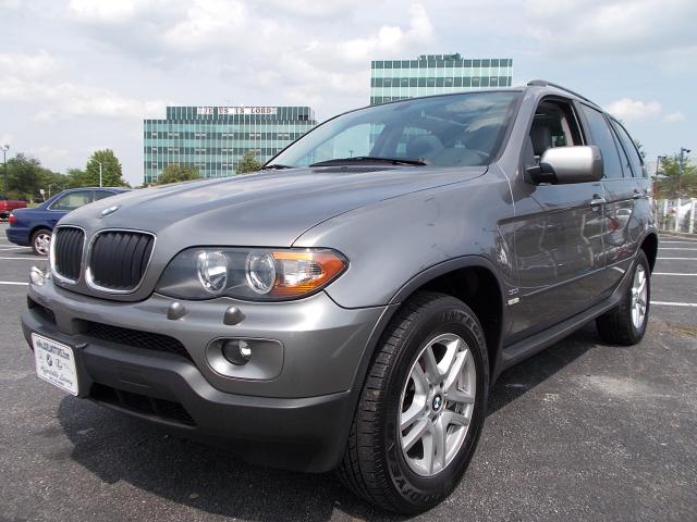 Photo of 2004 BMW X5