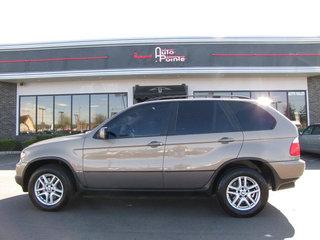 Photo of 2004 BMW X5