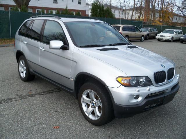 Photo of 2005 BMW X5