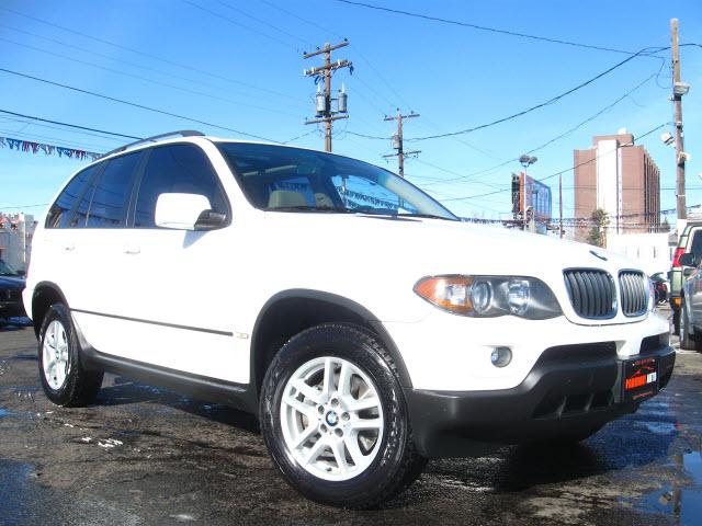 Photo of 2006 BMW X5