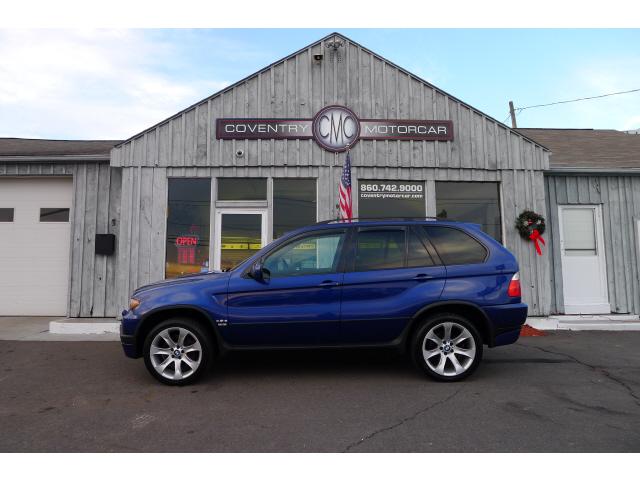 Photo of 2006 BMW X5