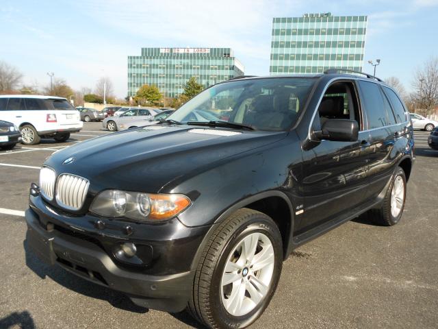 Photo of 2005 BMW X5