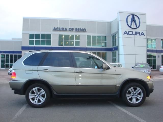 Photo of 2005 BMW X5