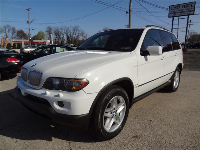 Photo of 2004 BMW X5