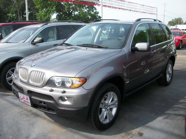 Photo of 2005 BMW X5