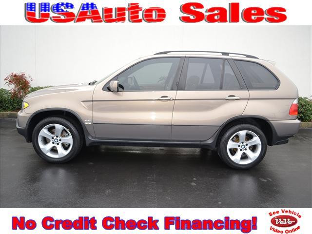 Photo of 2005 BMW X5
